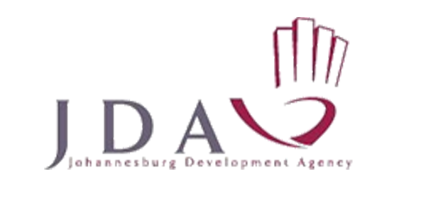 Johannesburg Development Agency logo