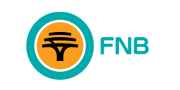 First National Bank logo